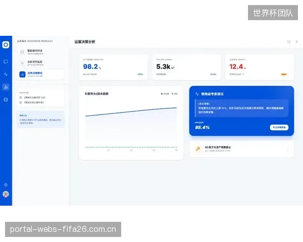 通过为球员建立AI数字分身，裁判在复杂局面下的判罚效率将提升。
